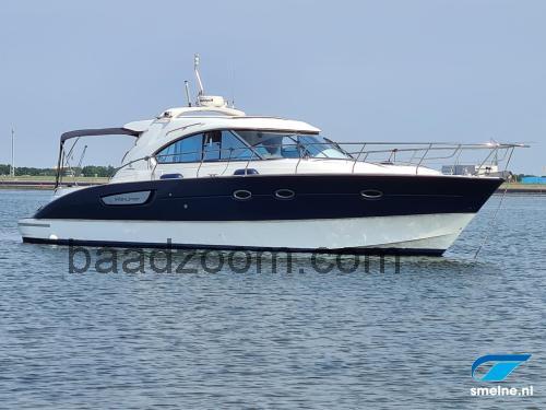 Beneteau Flyer 12 tekniske specifikationer 